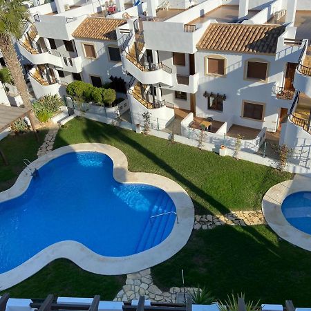 Casa Bello Palomares  Dış mekan fotoğraf