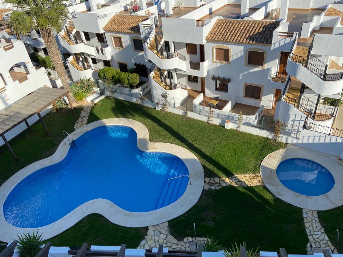 Casa Bello Palomares  Dış mekan fotoğraf
