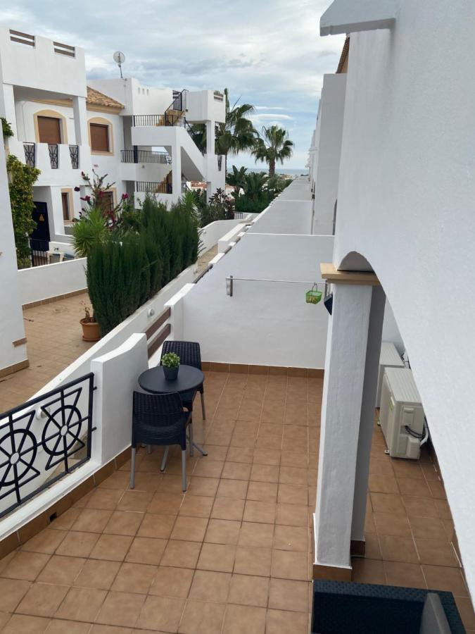 Casa Bello Palomares  Dış mekan fotoğraf