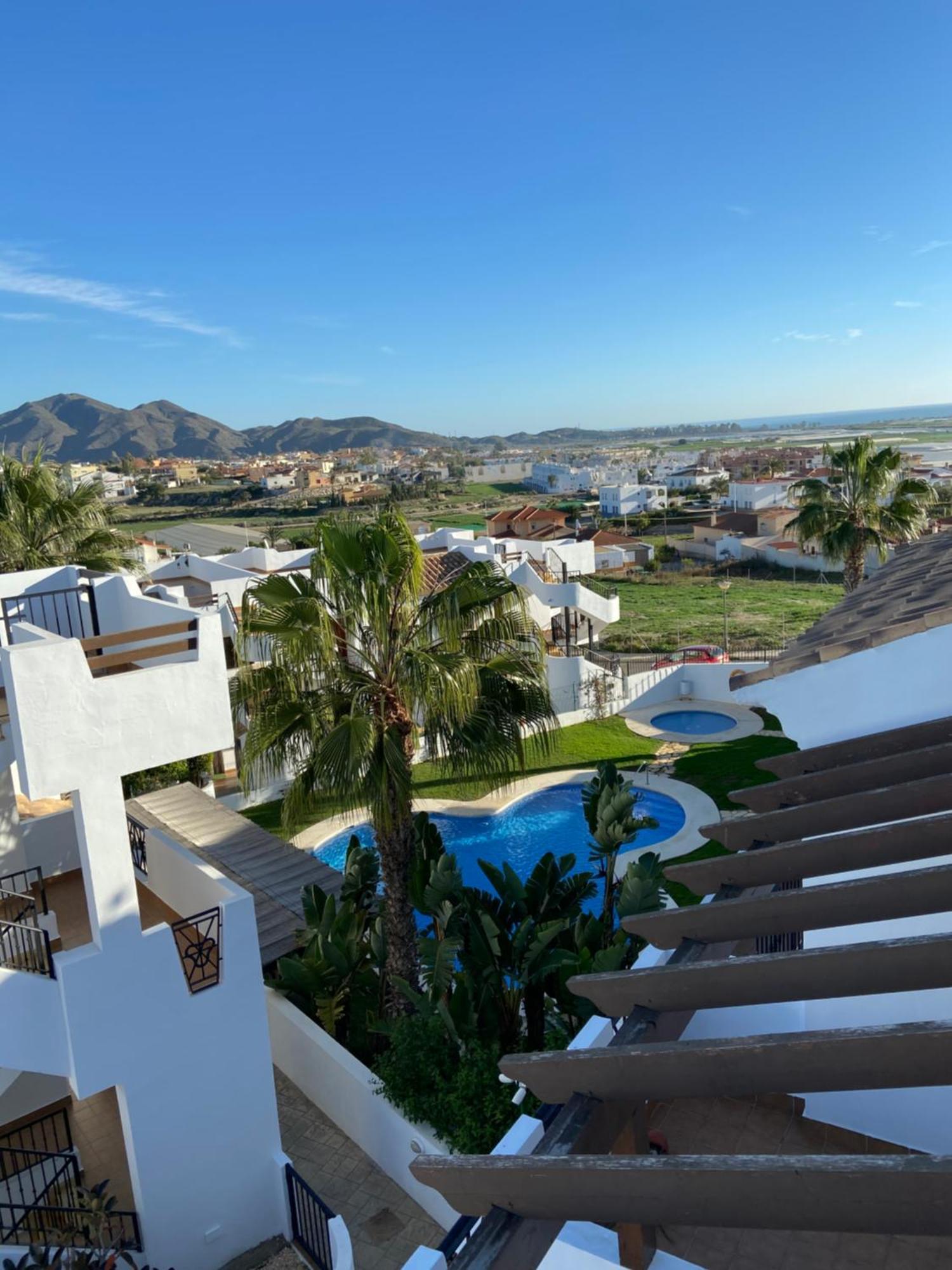 Casa Bello Palomares  Dış mekan fotoğraf