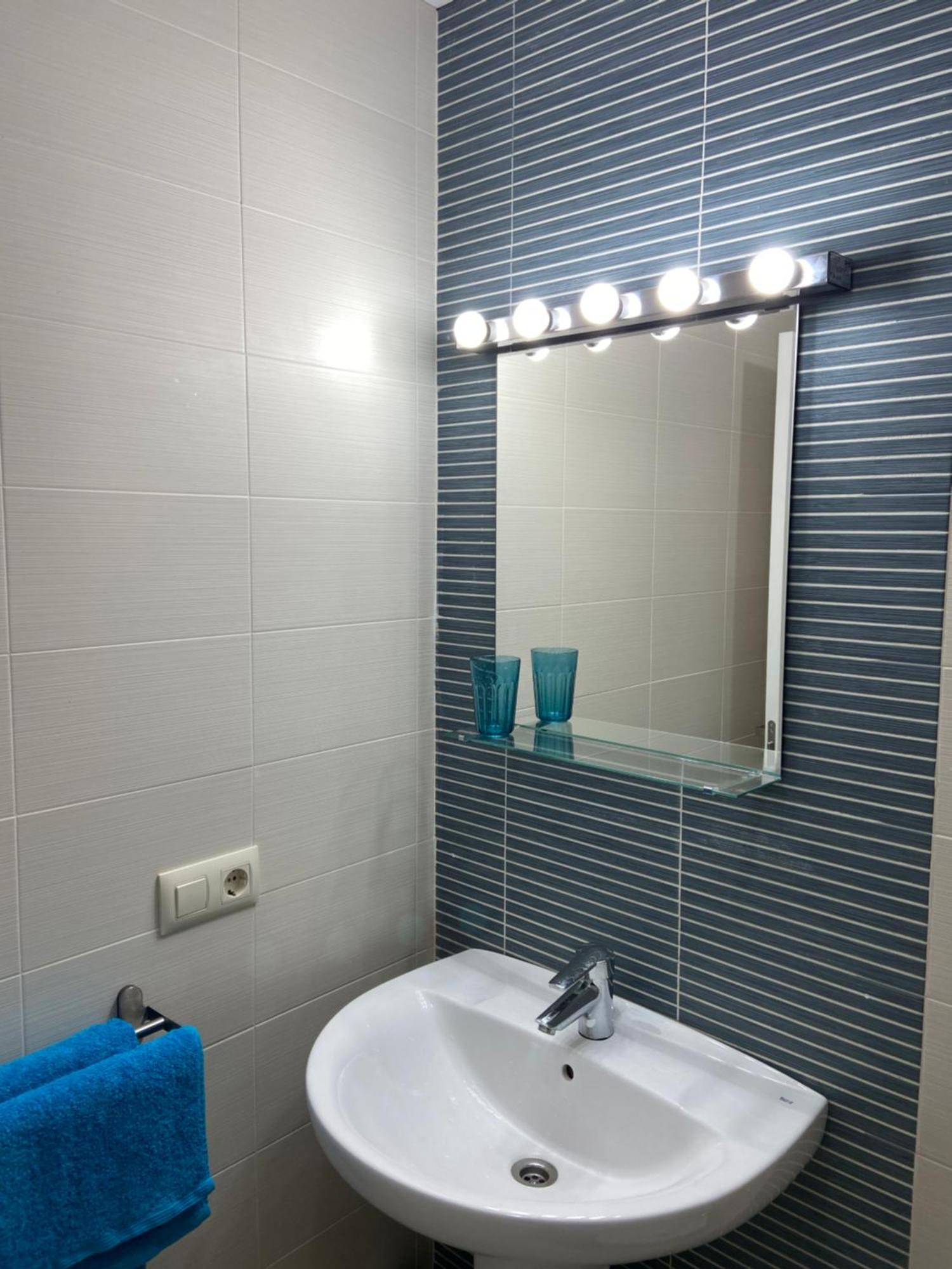 Casa Bello Palomares  Dış mekan fotoğraf