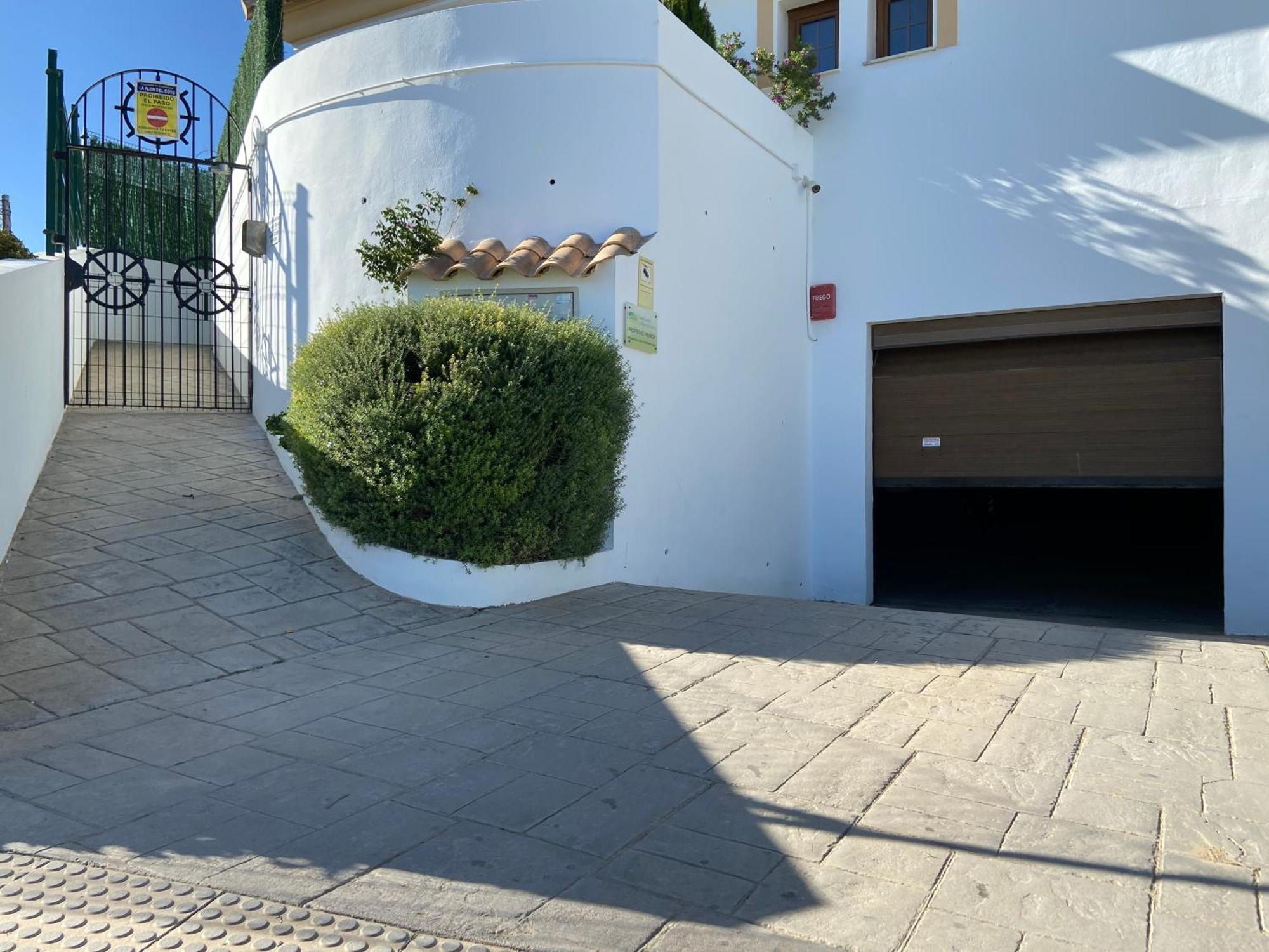 Casa Bello Palomares  Dış mekan fotoğraf