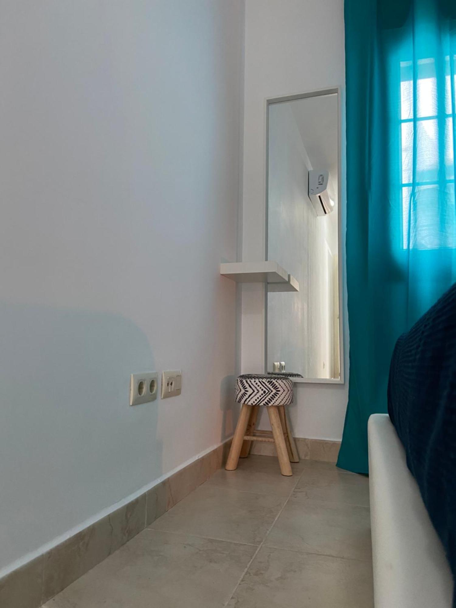 Casa Bello Palomares  Dış mekan fotoğraf